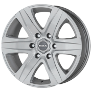 MAK Stone 6 18x8 6x130 ET53 DIA84.1
