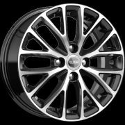 iFree КС782 (ZV KIA Rio I) 15x6 4x100 ET48 DIA54.1