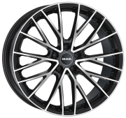 MAK Speciale 20x8.5 5x114.3 ET30 DIA76