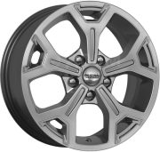 KL-318 (Suzuki Vitara/SX4)