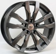 R047 (Yeti, Taos, Tiguan, Kodiak)