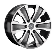 REPLAY HV17 18x8 6x139.7 ET42 DIA75.1