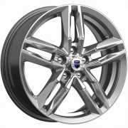 КиК Sayan (КС731) 16x6 5x100 ET38 DIA57.1