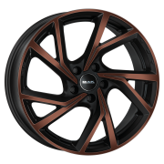 MAK Kassel 18x7.5 5x112 ET50 DIA57.1