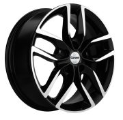 Кутыр 1708 (DFM AX7/ Evolute i-PRO)