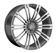 LS Forged FG16 22x9.5 5x120 ET49 DIA72.6