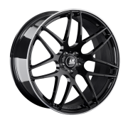 LS Forged FG09 21x11 5x112 ET42 DIA66.6