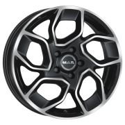 MAK Express 17x7 5x120 ET60 DIA65.1