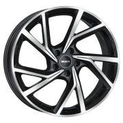 MAK Kassel 18x8 5x112 ET40 DIA57.1