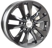 R116 (Passat/ Tiguan/Karoq)