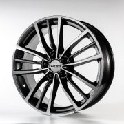 Крет 1812 (Geely Coolray)