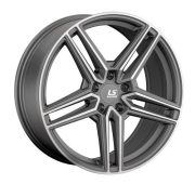 LS FlowForming RC79 19x8.5 5x114.3 ET40 DIA67.1