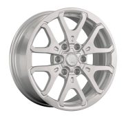 LS Forged FG20 18x7.5 6x114.3 ET46 DIA67.1