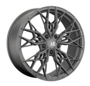 LS FlowForming RC83 20x8.5 5x120 ET40 DIA72.6