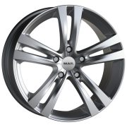 MAK Zenith 15x6.5 5x108 ET40 DIA72