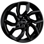 MAK Apollo 16x6.5 5x110 ET35 DIA65.1