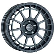 MAK NTT 18x7.5 5x108 ET45 DIA72