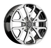 LS Forged FG20 18x7.5 6x139.7 ET38 DIA67.1