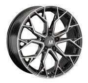 LS FlowForming RC61 18x8 5x108 ET45 DIA63.3