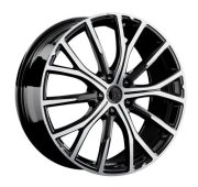 LS Forged FG21 19x8 5x120 ET41 DIA72.6