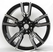 R102FF (BMW X5/X6 IV X7 G07)