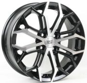 RST R126 (LADA) 16x6 4x98 ET35 DIA58.6