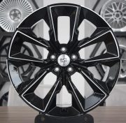 R082FF (BMW 5 Series VI (F10/F11) (2009-2013) Russ