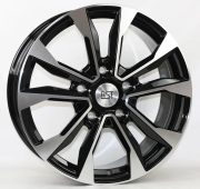 R122FF (Toyota Land Cruiser 200)