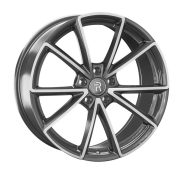 REPLAY A225 19x8.5 5x112 ET36 DIA57.1