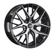 LS FlowForming RC57 18x8 5x112 ET43 DIA66.6