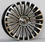 R2101FF (Touareg II /Audi Q7 2024)