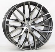 R2108FF (Audi Q8)