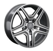 REPLAY MR67 20x8.5 5x112 ET42 DIA66.6