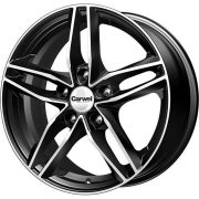 Carwel Тау 131 16x6.5 5x108 ET43 DIA67.1