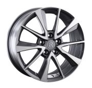 REPLAY HND277 16x6.5 5x114.3 ET44 DIA67.1