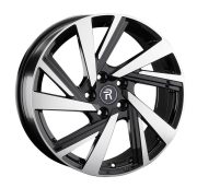 REPLAY KI243 18x7.5 5x114.3 ET49.5 DIA67.1