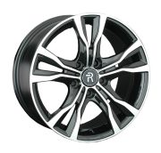 REPLAY B177 17x7.5 5x120 ET43 DIA72.6