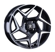 REPLAY FD172 16x6 4x108 ET37.5 DIA63.3