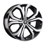 REPLAY MZ120 19x7.5 5x114.3 ET45 DIA67.1