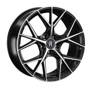 REPLAY TY400 18x8 5x114.3 ET50 DIA60.1