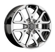 LS Forged LS FG20 18x7.5 6x114.3 ET46 DIA67.1