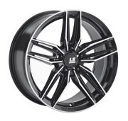 LS FlowForming LS RC54 18x8.5 5x114.3 ET40 DIA67.1