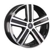 Replay MR273 17x7 5x112 ET51 DIA66.6