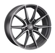 LS FlowForming LS RC58 20x8.5 5x112 ET35 DIA66.6