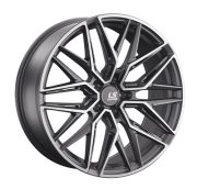 LS FlowForming LS RC59 20x8.5 5x112 ET30 DIA66.6