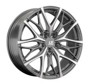 LS FlowForming LS RC84 18x8 5x108 ET45 DIA63.3