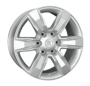 Replay TY202 18x7.5 6x139.7 ET25 DIA106.1