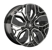 LS Forged LS FG38 22x9 5x114.3 ET45 DIA60.1