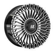 LS FlowForming LS RC99 20x8.5 6x139.7 ET25 DIA106.1
