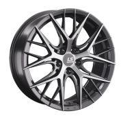 LS FlowForming LS RC57 18x8 5x114.3 ET30 DIA60.1